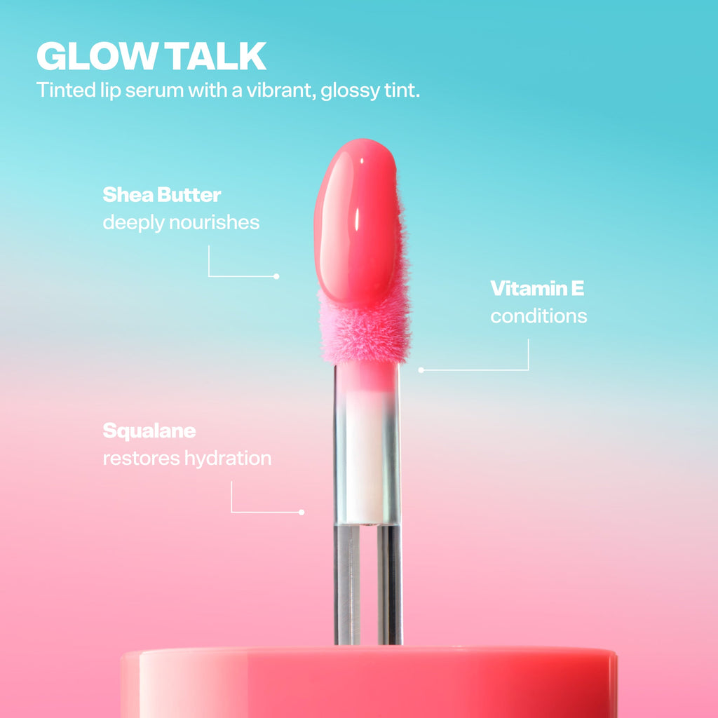 Glow Talk