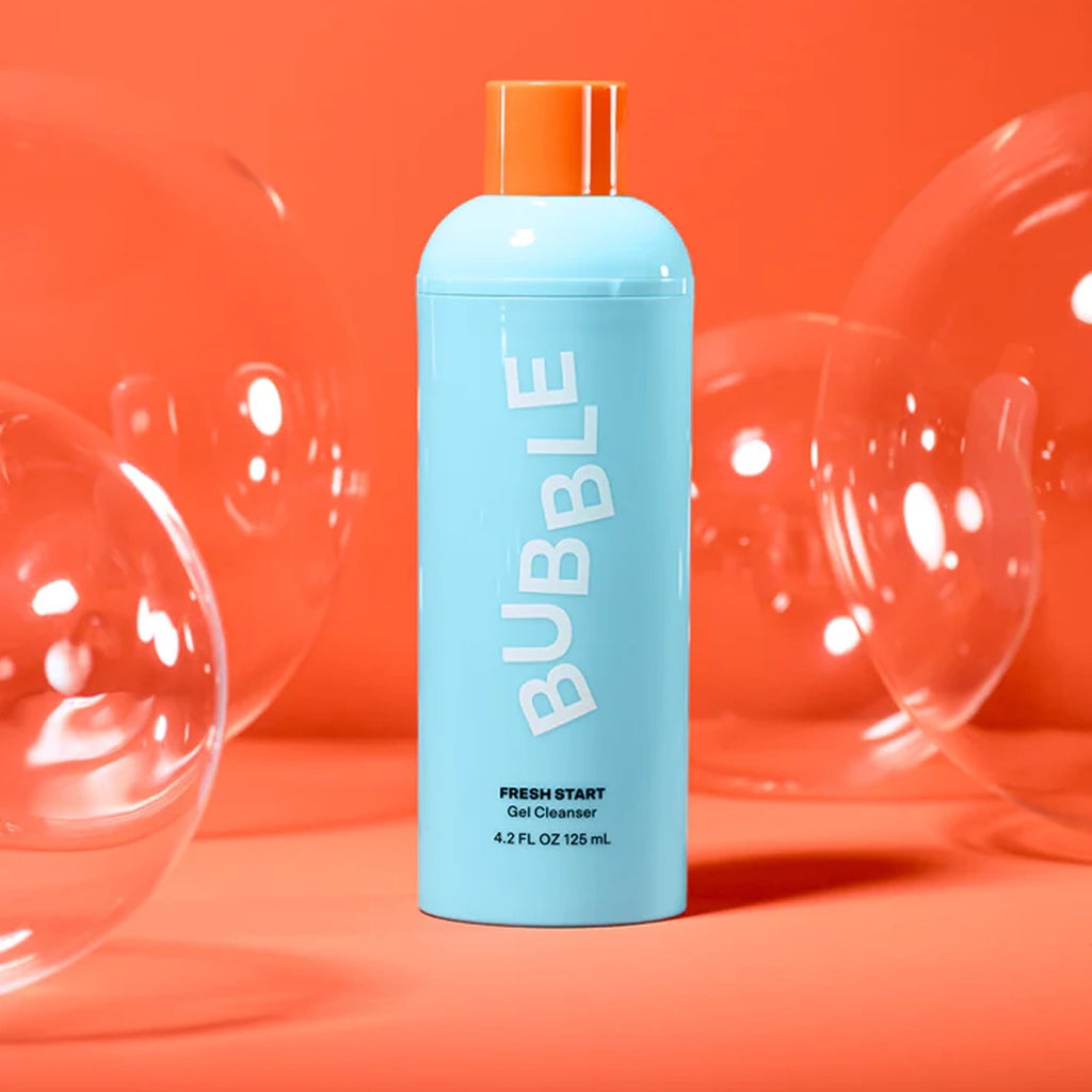 The Anti-Acne Routine